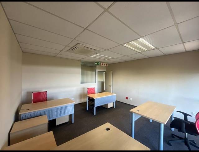 BUSINESS PROPERTY TO RENT IN ALRODE